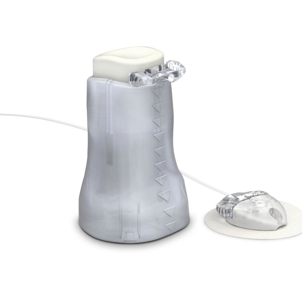 MiniMed™ Mio™ Advance infusion set