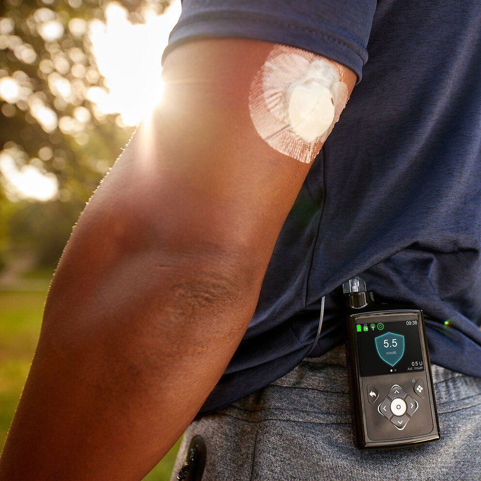 Insulin Pumps Videos