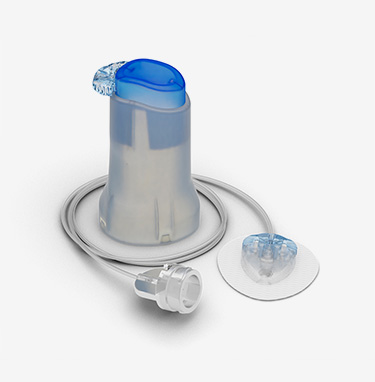 Medtronic Extended Infusionsset | Medtronic Diabetes Deutschland